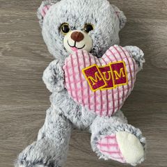 Mum Soft Toy