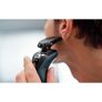 Wet and Dry Electric Shaver Rechargeable Image 5
