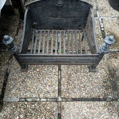 fire grate