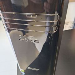 acer aspire i7 7700 3.60 Ghz 32 Gb Ram
