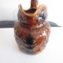 Arthur Wood Vintage Horse Head Pitcher Image 2