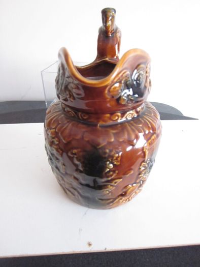 Arthur Wood Vintage Horse Head Pitcher