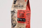 Dry Dog Food Country of Animals Beef with Turkey S 2 kg
