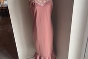 ladies dress