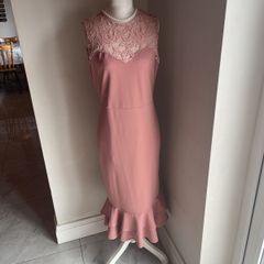 ladies dress