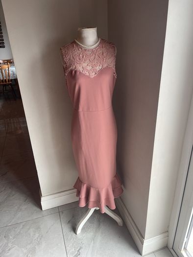ladies dress