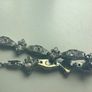Magnetic Ladies Bracelet Image 2