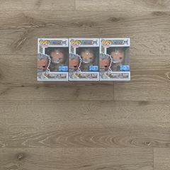 Funko POP