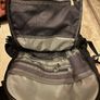 The NorthFace backpack Image 3
