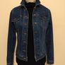 Next Blue Denim Jacket Image 6