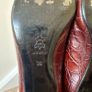 Rodo Leather Shoes UK3 Image 8