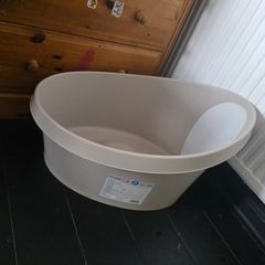 schnuggle bath beige