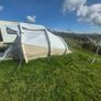 air tent Image 6