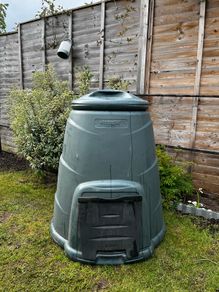 Green Composter 220L