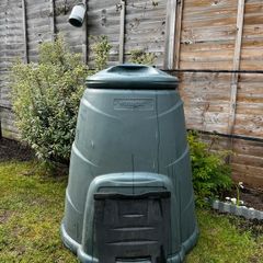 Green Composter 220L