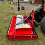 Grass mower Image 6