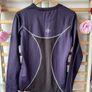 Bnwt crane brand base layer ski thermal top small Image 6