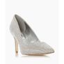 Dune Bombshell Courts Size 7/ 8 Cost 160 euro - Wedding party Image 2