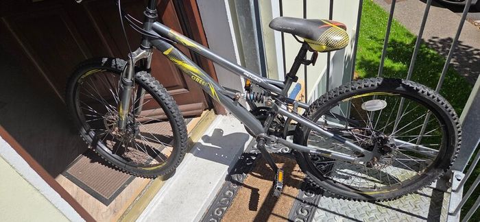 Bike