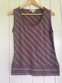 missoni top