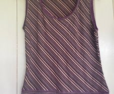 missoni top