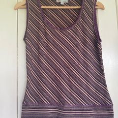 missoni top