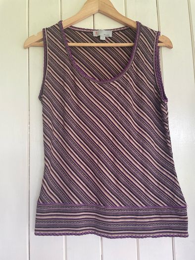 missoni top