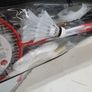 Badminton set Image 3