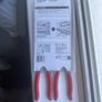 Milwaukee long reach pliers set Image 2