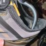 Nike Air Vapormax 2019 Black Metallic Gold AR6631-002 Image 6