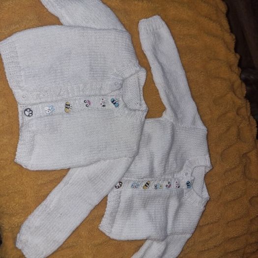 Special occasion clothes bundle for twin boys