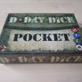 D-Day Dice Pocket Edition Board Game 2018 Image 2