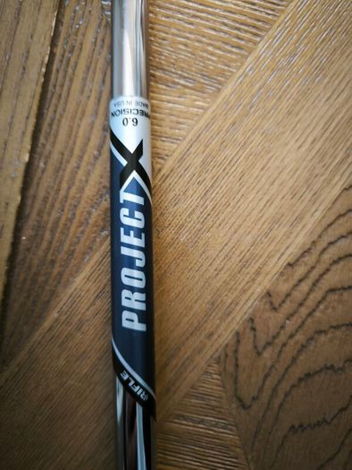 Ping i Blade 3 iron