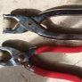 Punch and Fastner Pliers Image 8