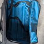 Tripp Black Wheeled Travel Duffle Bag / Holdall (55 x 33 x 30 cm) Image 4