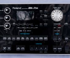 Roland Bk- 7m
