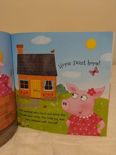 My Fairytale Time, Classic Stories Books
