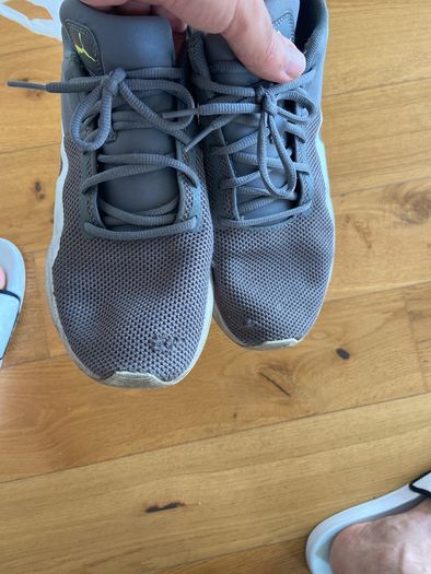Puma shoes