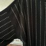 River Island Sparkly T-Shirt - Size L Image 4