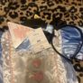 Alice in wonderland Costume 2-3 Image 3