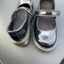 Doc Martens Maccy Mary Jane Girls Shoe Image 7