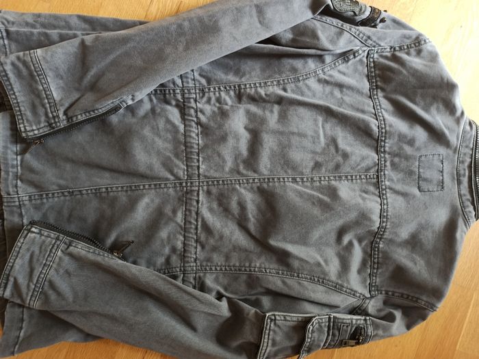 ONLY- military women's jacket size M