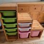 Trosfast storage combination Image 2