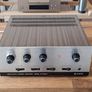 Trio Ka2000A Hifi integrated stereo amplifier Image 2