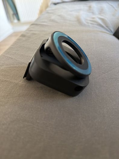 Phone holder