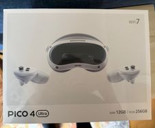 Pico 4 Ultra