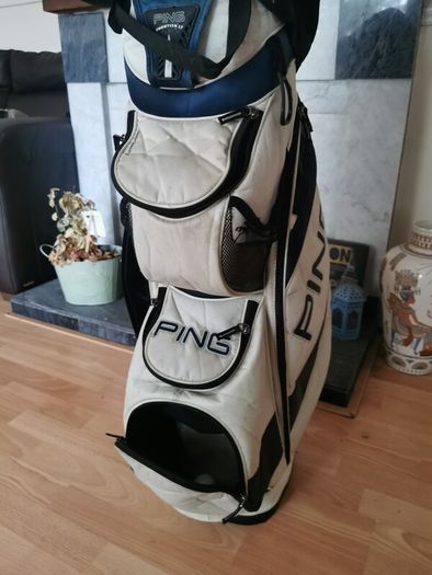 ping golf bag