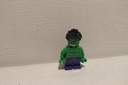 Lego Micro Mighty Marvel Hulk Minifigure