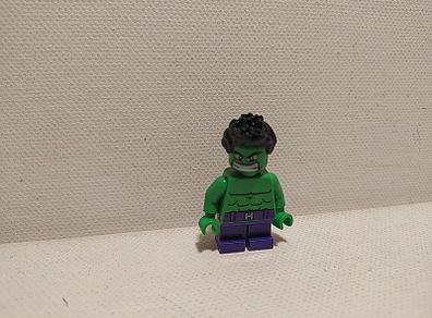 Lego Micro Mighty Marvel Hulk Minifigure