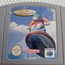 Wave Racer  Nintendo 64 N64 Games Original Image 2